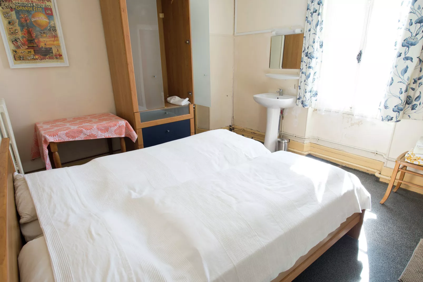 Ste Odile-Bedroom