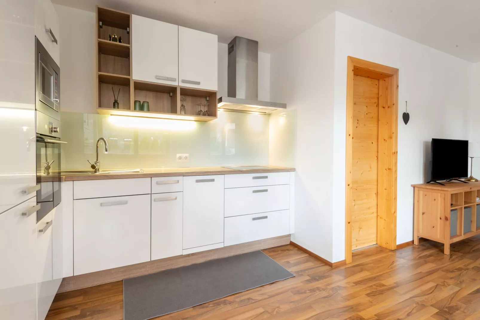 Haus Dengg-Kitchen