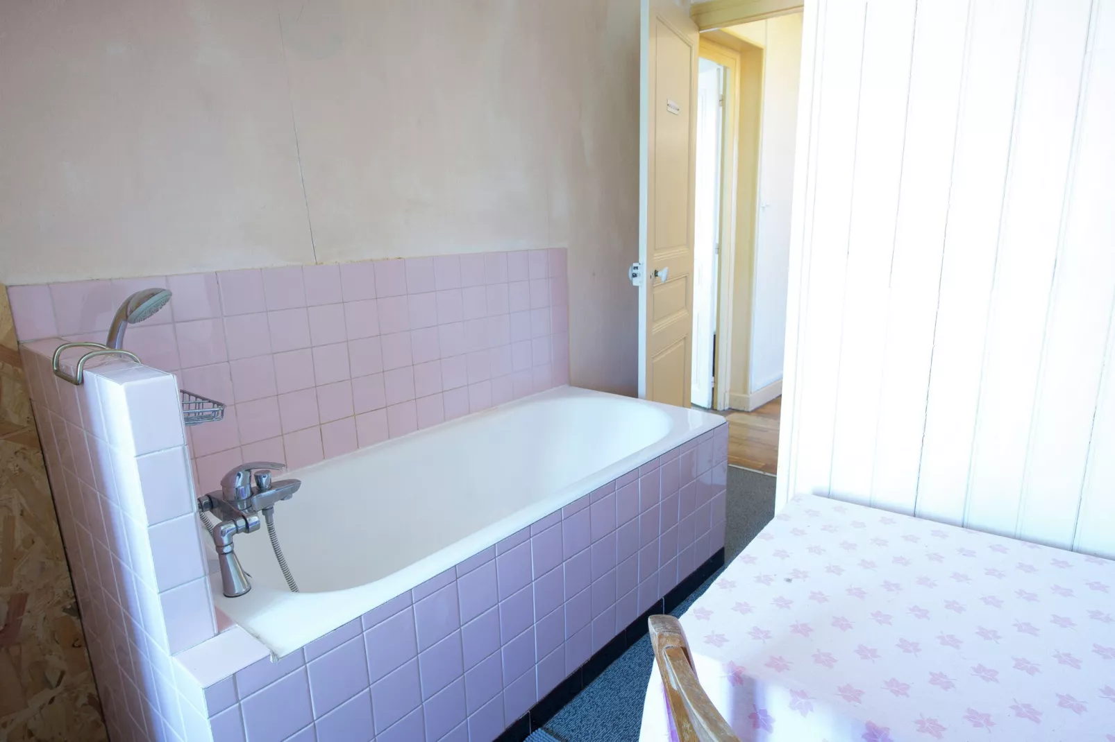 Ste Odile-Bathroom