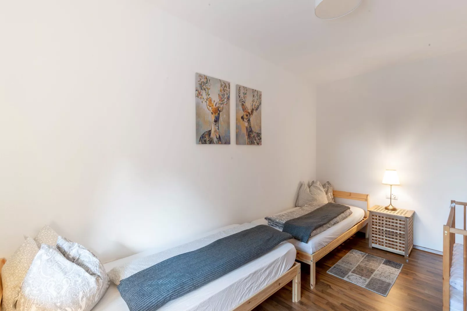 Haus Dengg-Bedroom