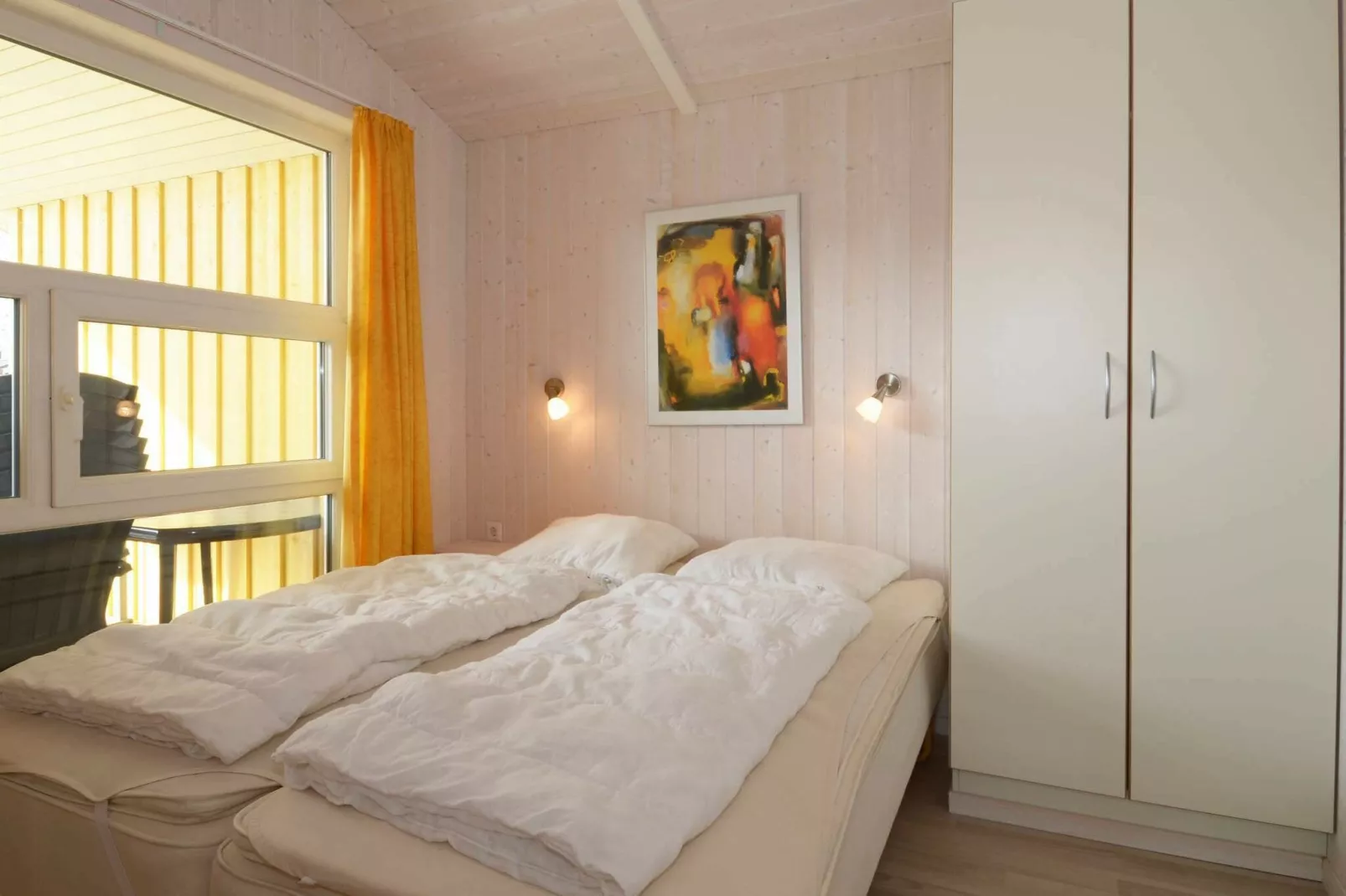 VENUS 155, WELLNESS-Indoor
