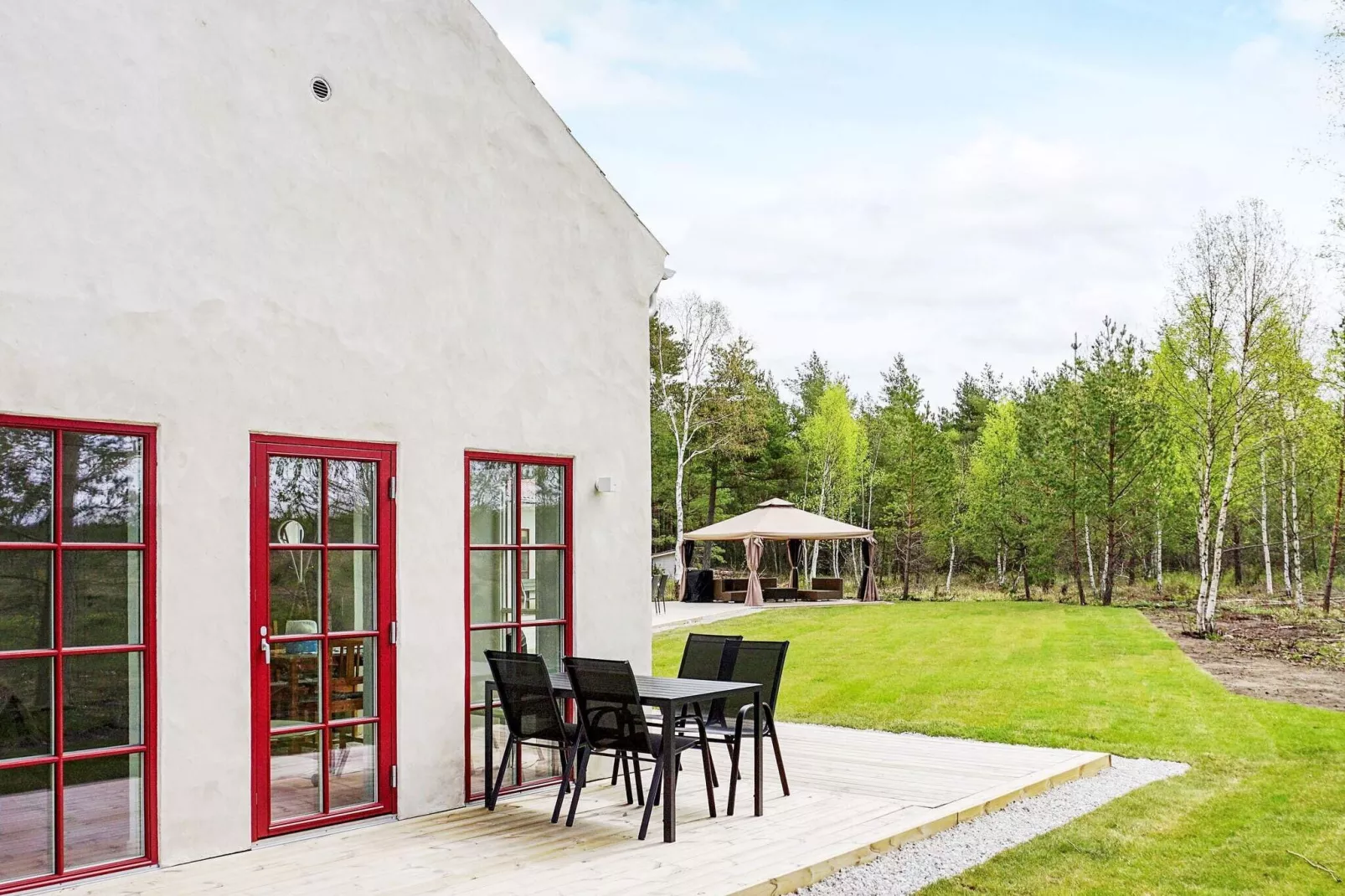 10 person holiday home in KATTHAMMARSVIK-Outdoor