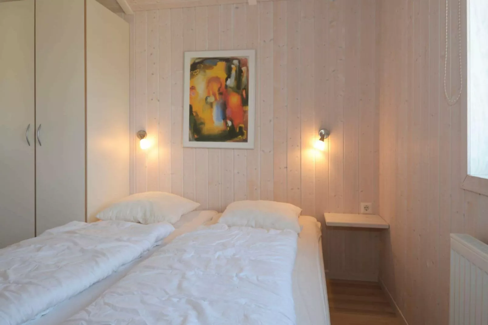 VENUS 155, WELLNESS-Indoor