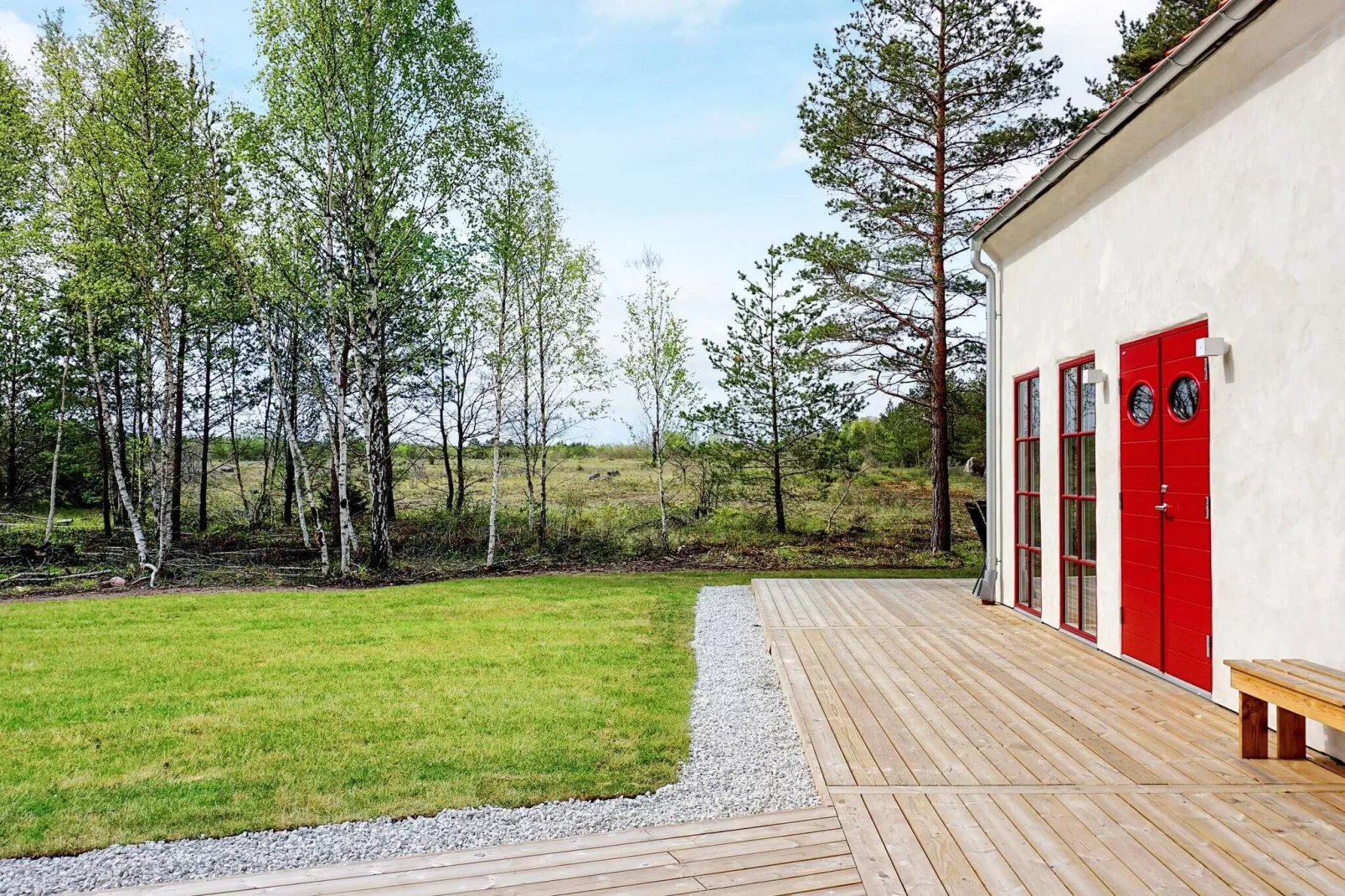 10 person holiday home in KATTHAMMARSVIK-Outdoor