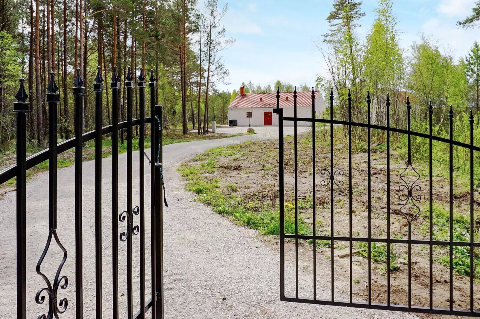 10 person holiday home in KATTHAMMARSVIK-Outdoor