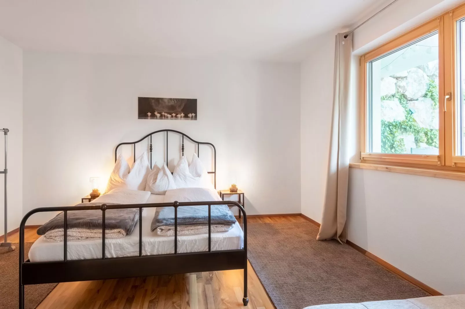 Haus Dengg-Bedroom