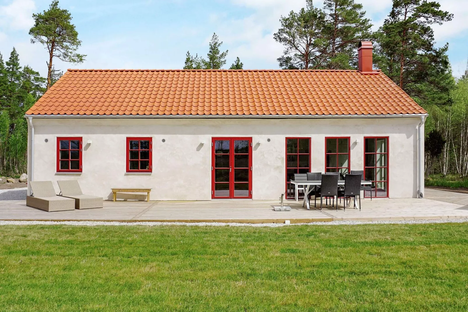 10 person holiday home in KATTHAMMARSVIK-Outdoor