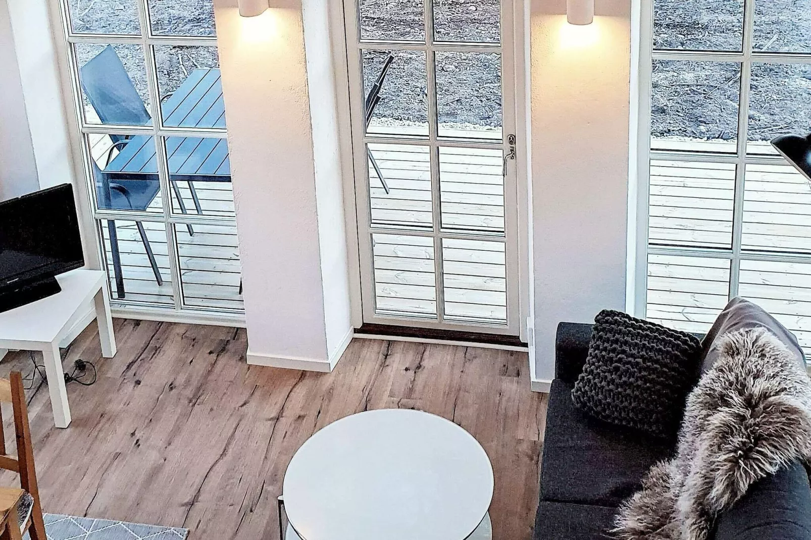 10 person holiday home in KATTHAMMARSVIK-Indoor