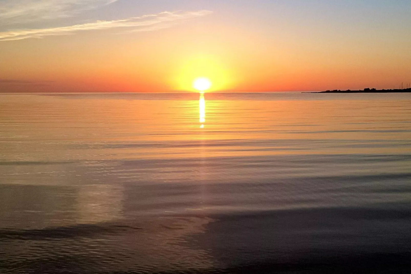 10 person holiday home in KATTHAMMARSVIK-View
