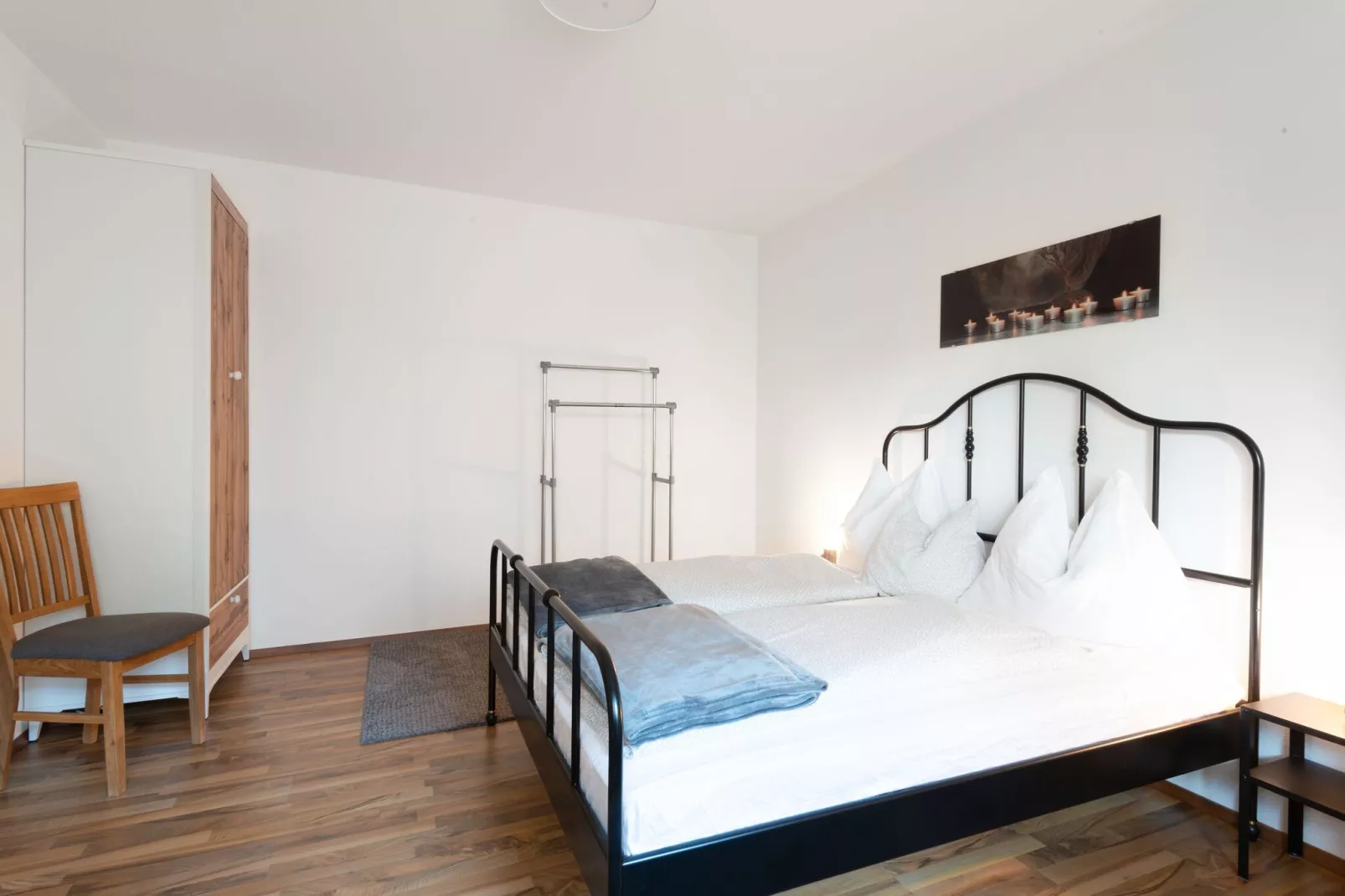 Haus Dengg-Bedroom
