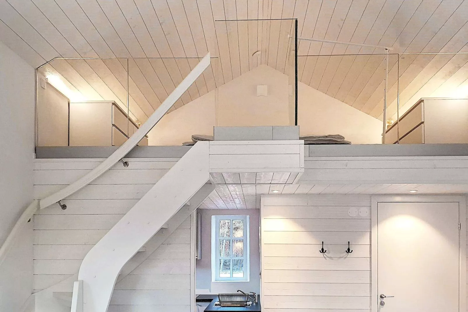 10 person holiday home in KATTHAMMARSVIK-Indoor