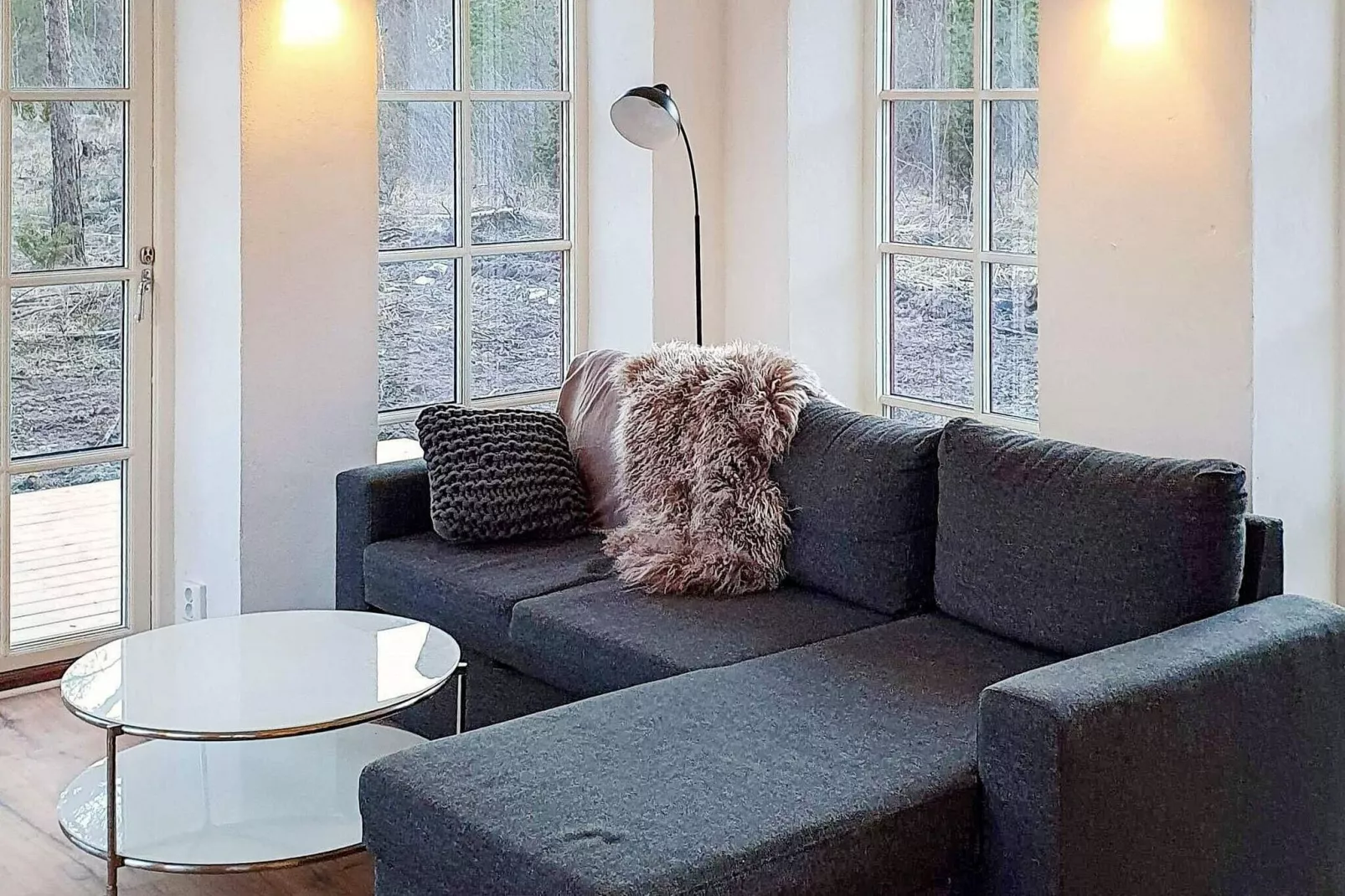 10 person holiday home in KATTHAMMARSVIK-Indoor