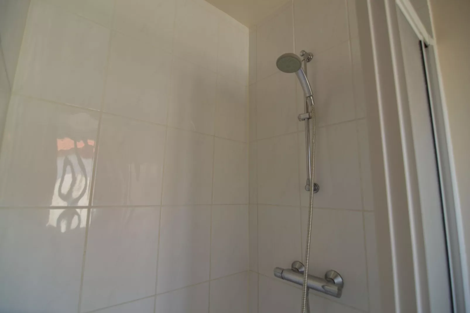 Gîte St Honoré les Bains-Badezimmer