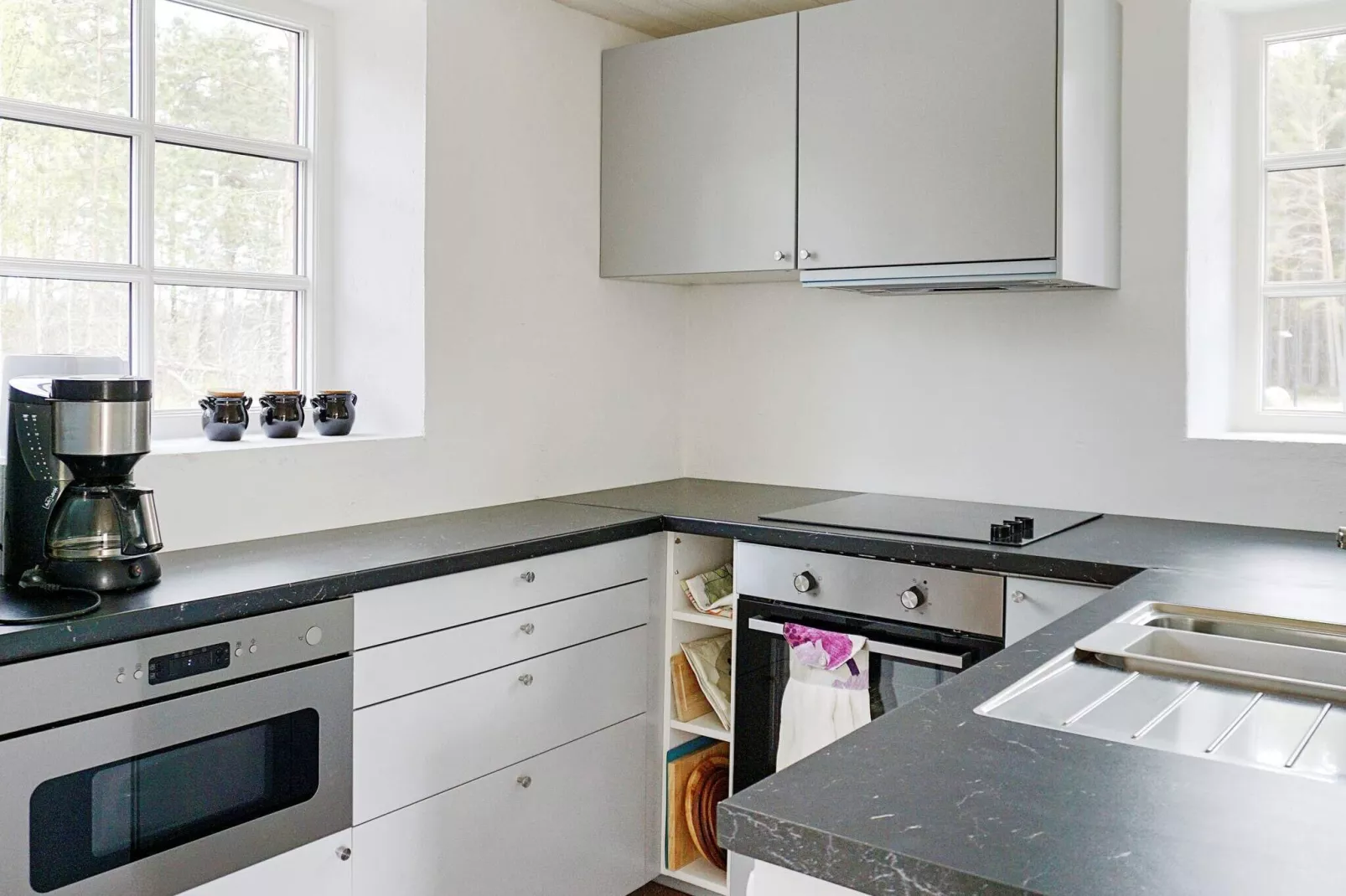 10 person holiday home in KATTHAMMARSVIK-Indoor