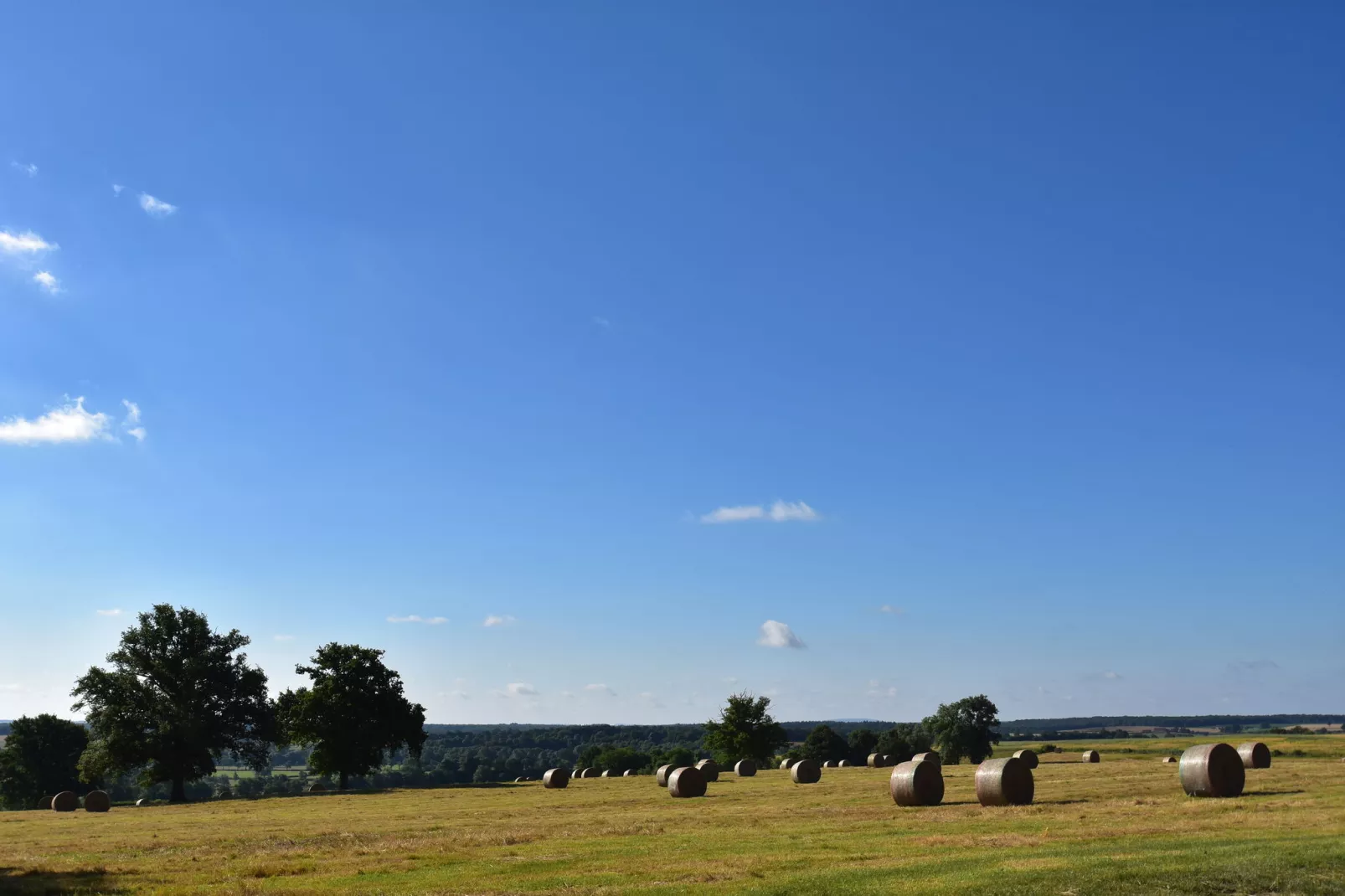 Gîte St Honoré les Bains-Gebiete Sommer 20 km