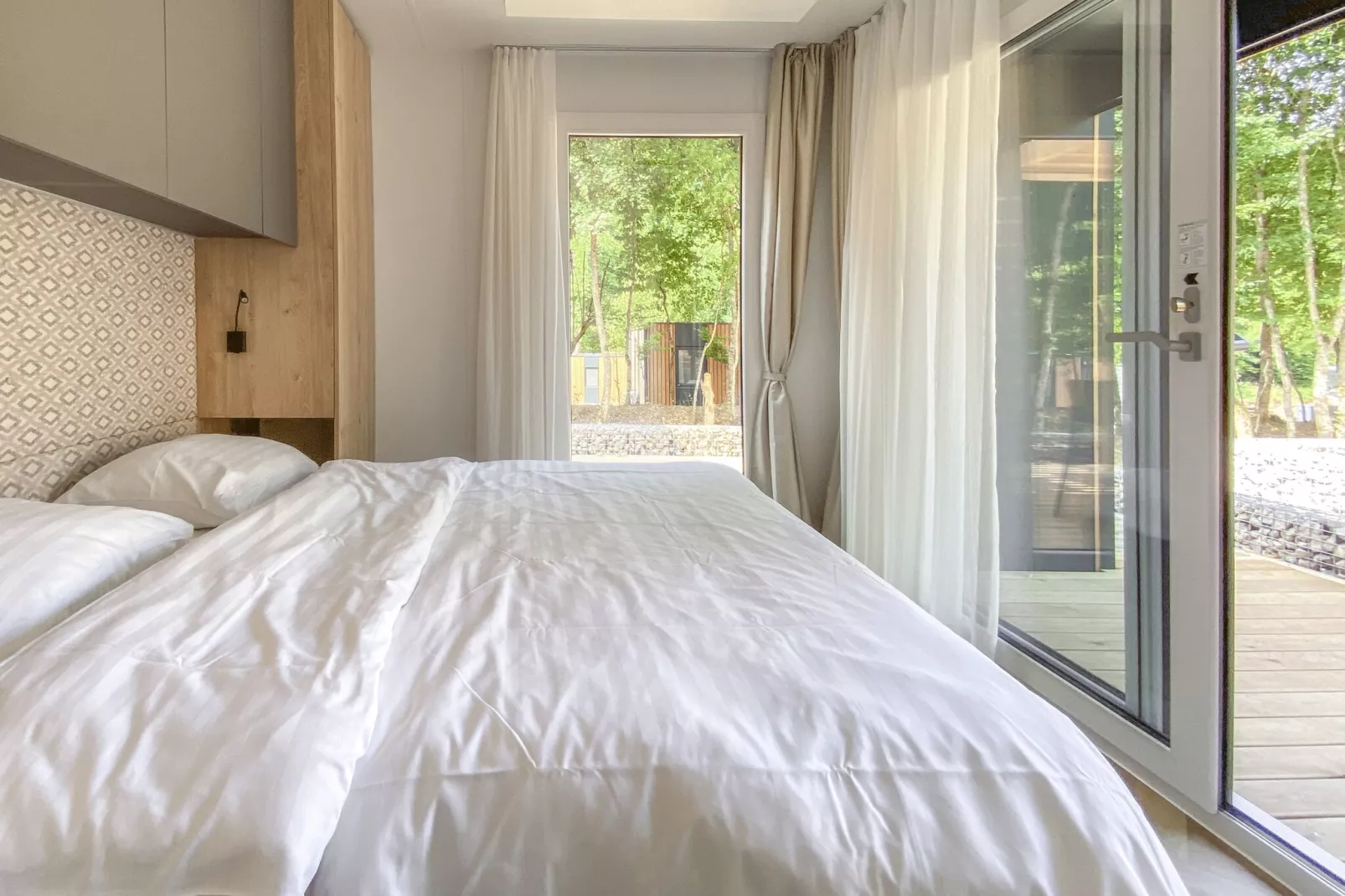 Resort Kohnenhof 9-Schlafzimmer