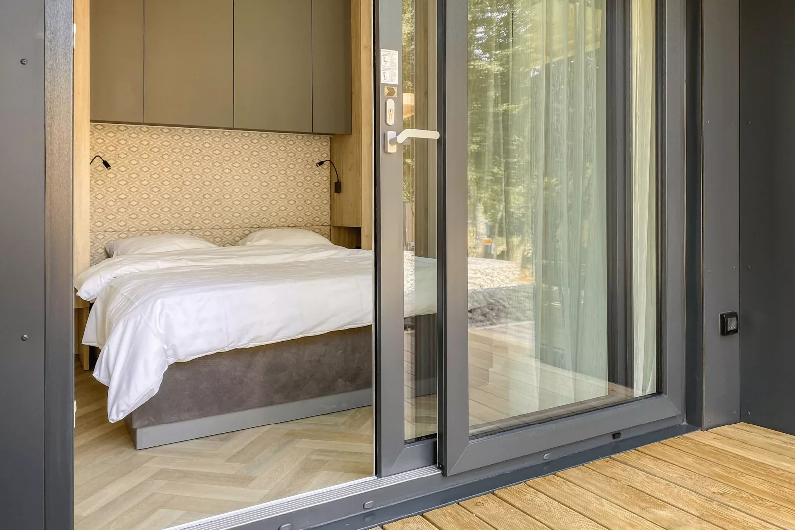 Resort Kohnenhof 9-Schlafzimmer