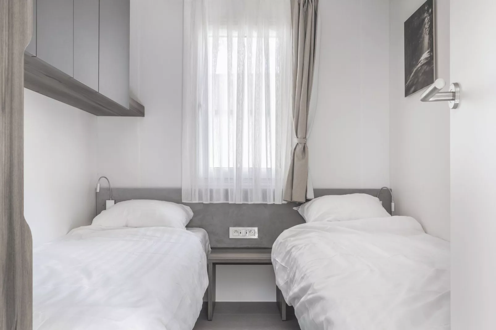 Resort Kohnenhof 9-Schlafzimmer