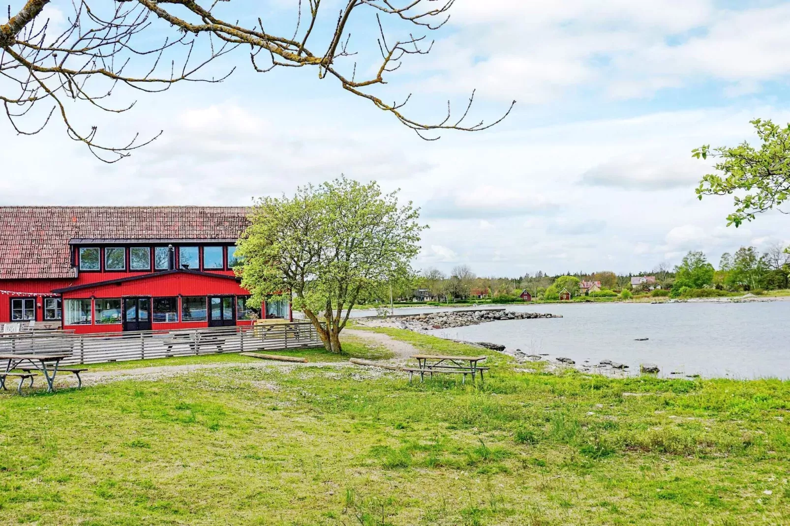 10 person holiday home in KATTHAMMARSVIK-Not tagged