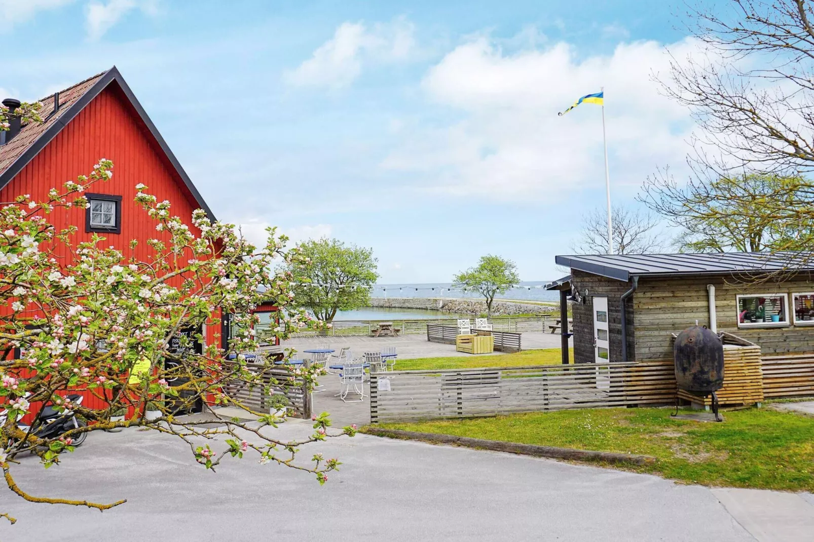 10 person holiday home in KATTHAMMARSVIK-Not tagged