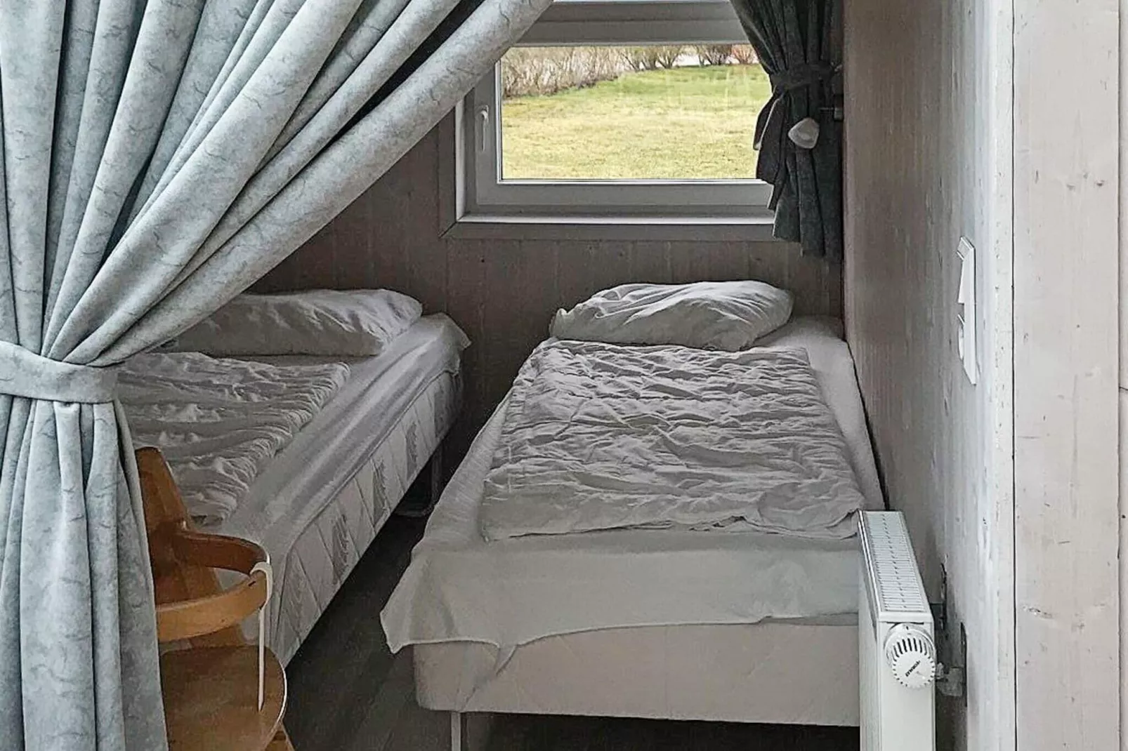 VENUS 155, WELLNESS-Indoor