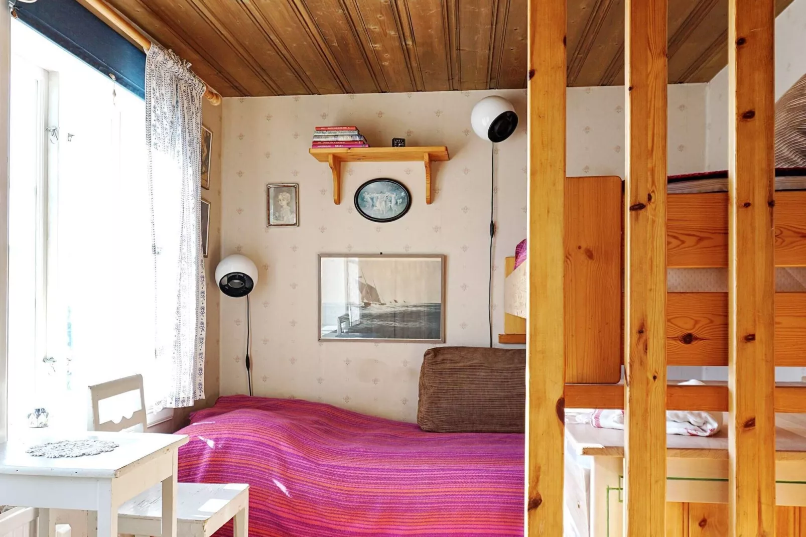 5 person holiday home in GREBBESTAD-Indoor