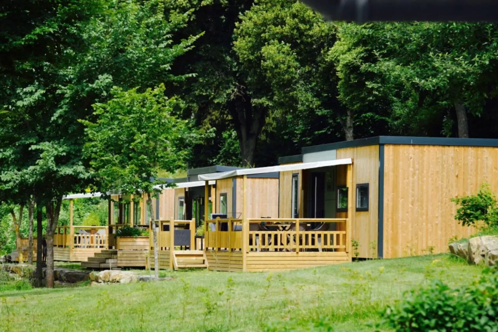 Resort Kohnenhof 10-Areas summer 1km
