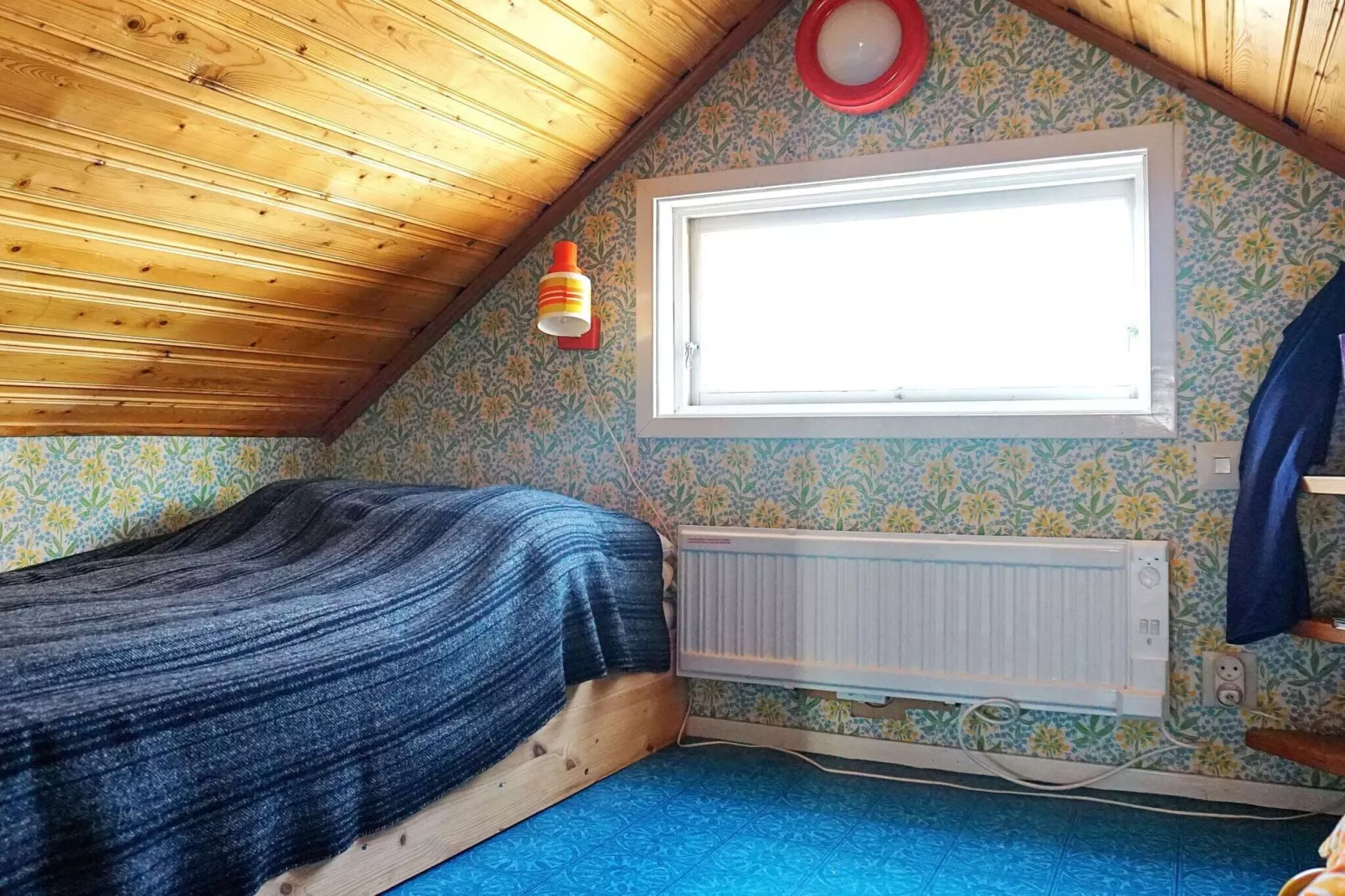 5 person holiday home in GREBBESTAD-Indoor