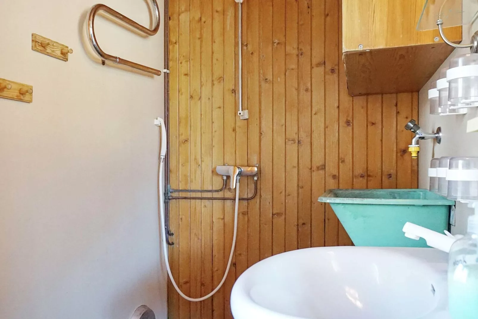 5 person holiday home in GREBBESTAD-Indoor