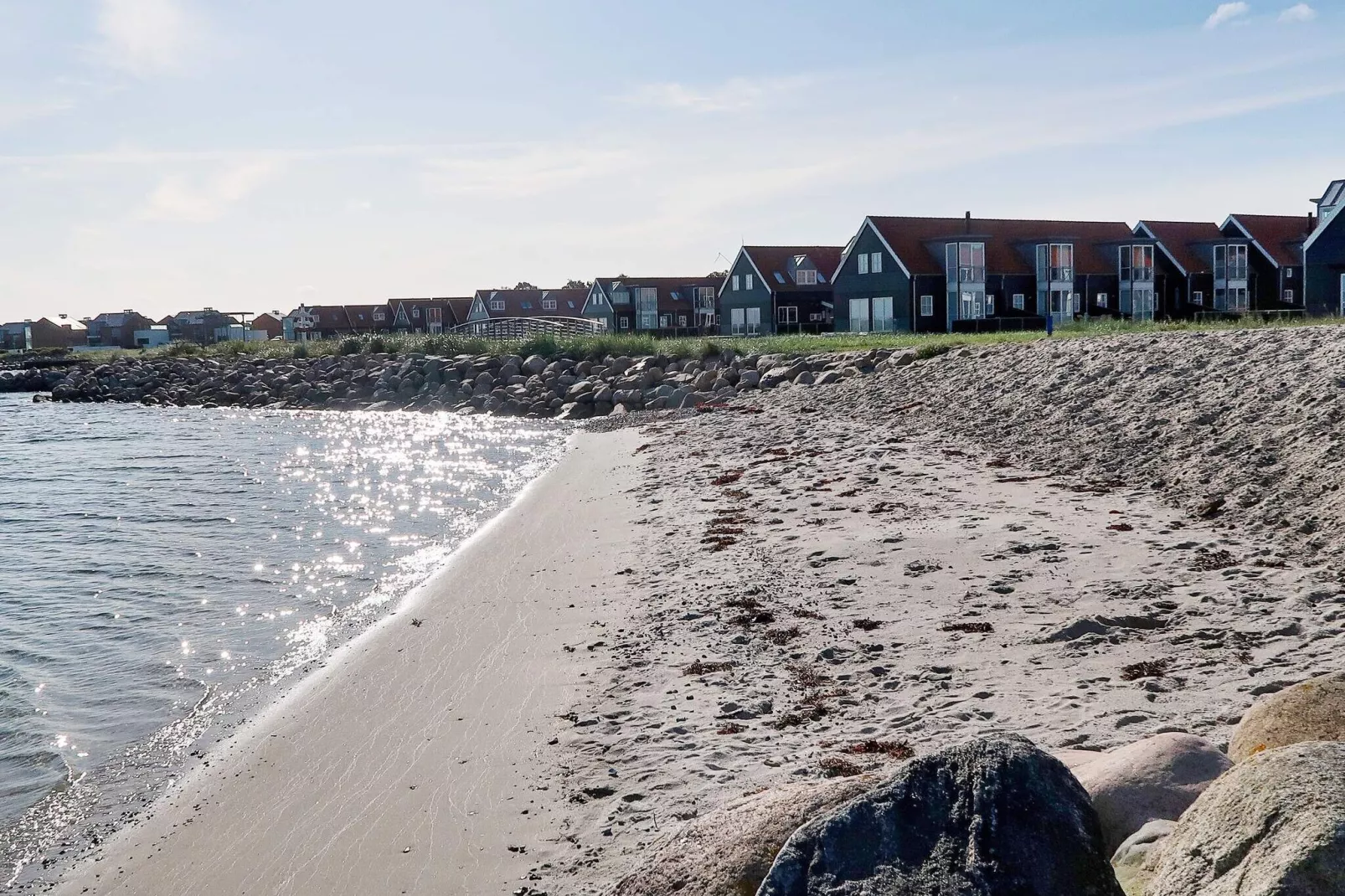 Maison de vacances pour 6 a Juelsminde-Non étiqueté
