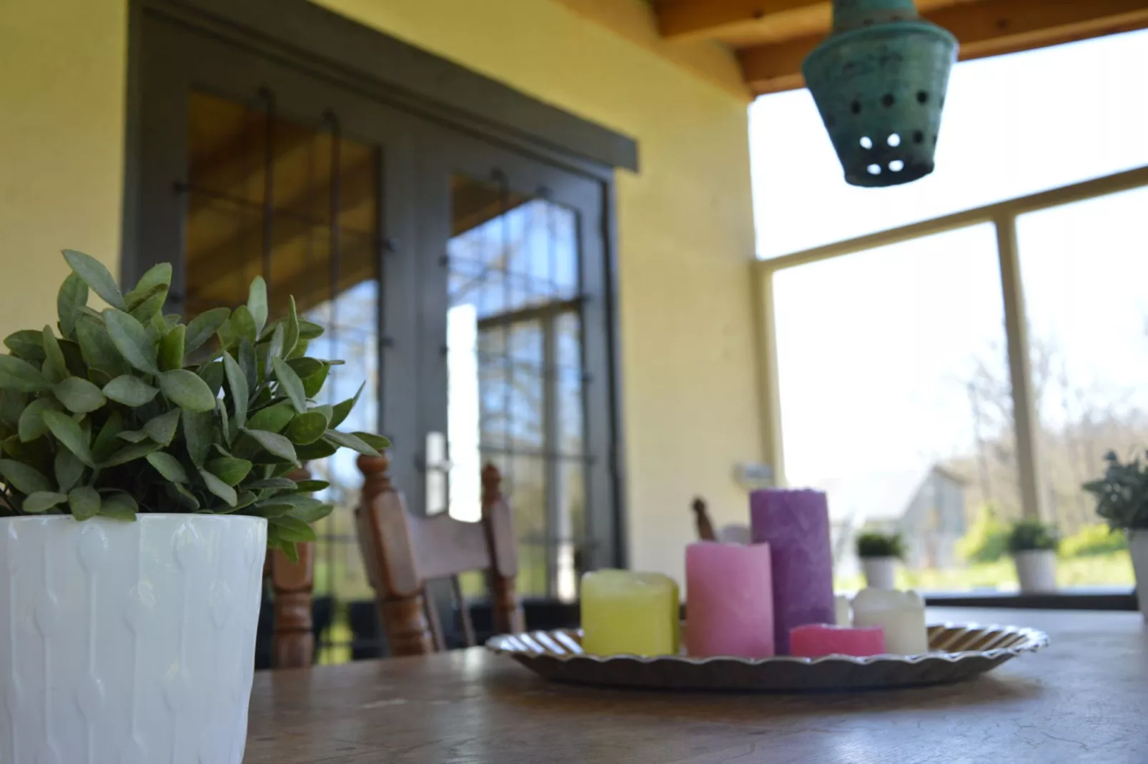 Maison Ferdinand-Balcon-terrasse