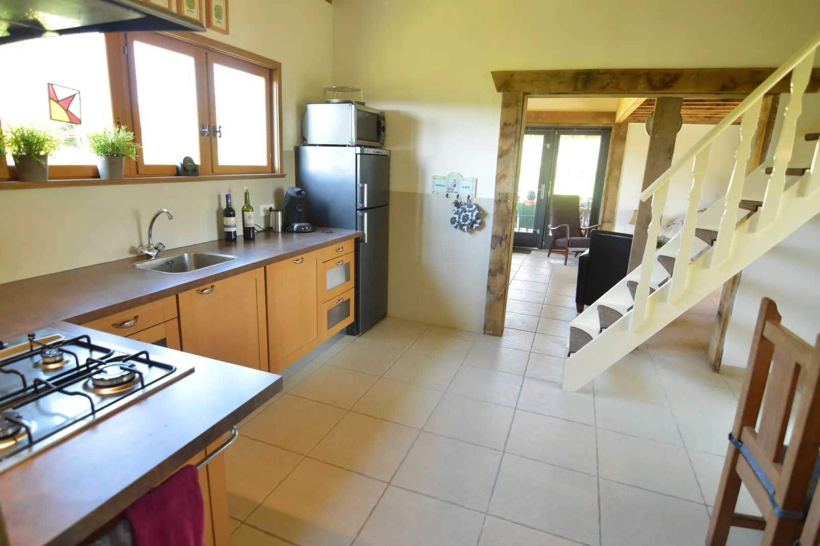 Maison Ferdinand-Cuisine
