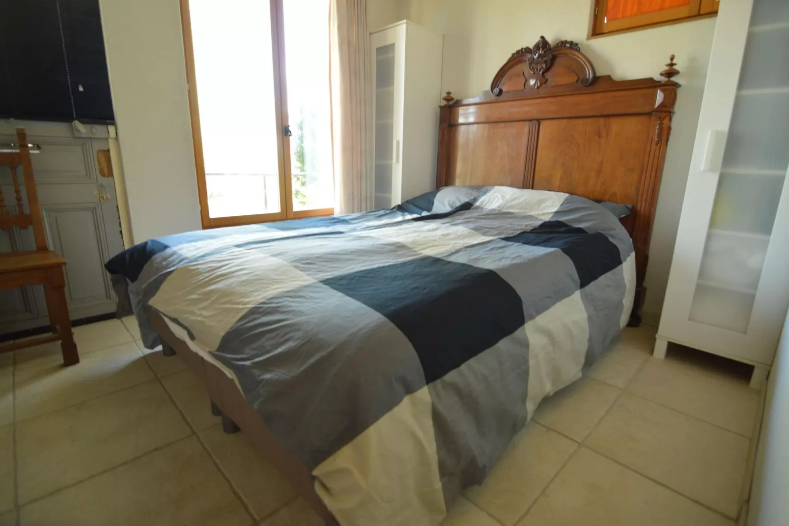 Maison Ferdinand-Chambre