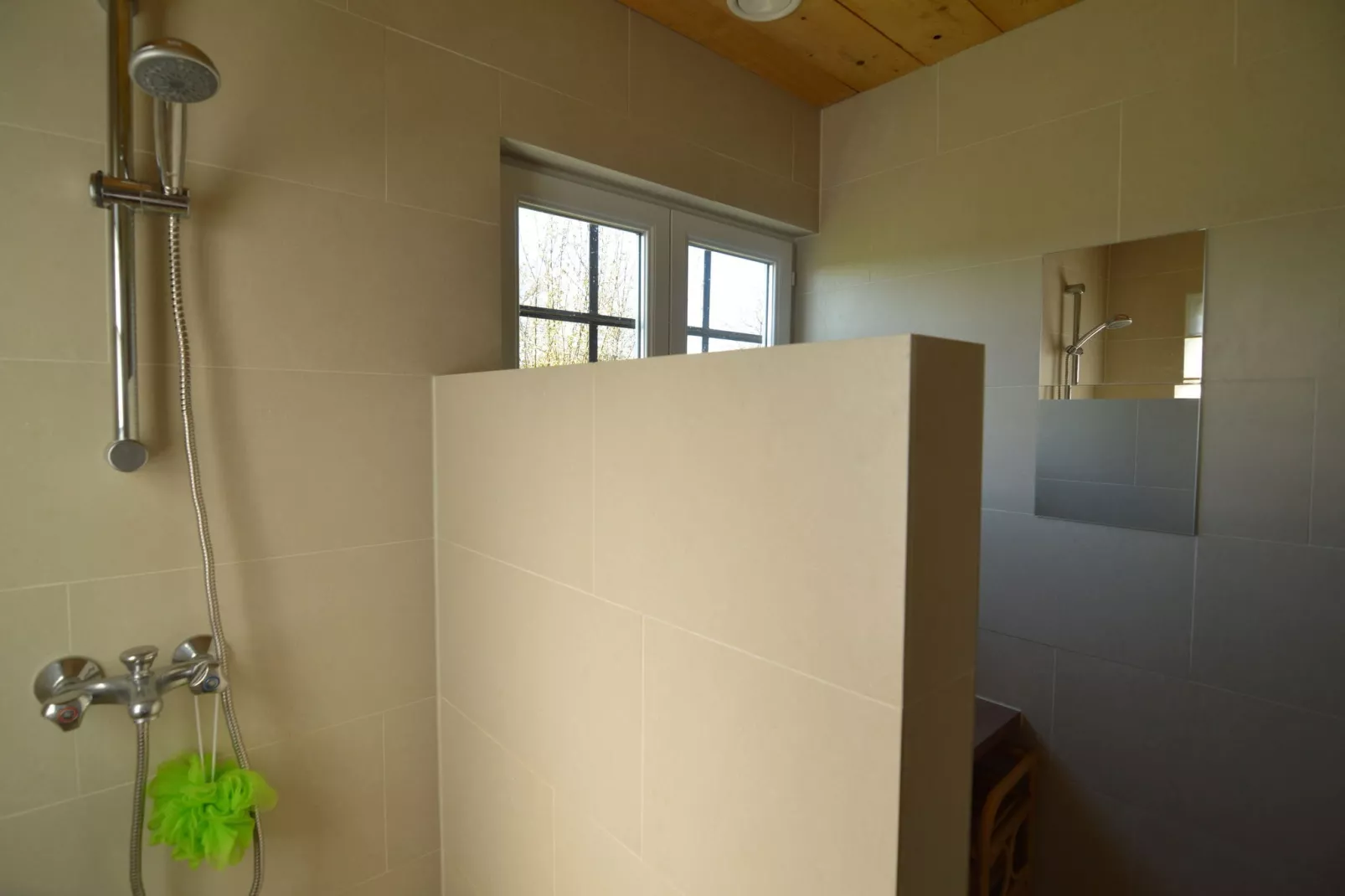 Maison Ferdinand-Salle de bain
