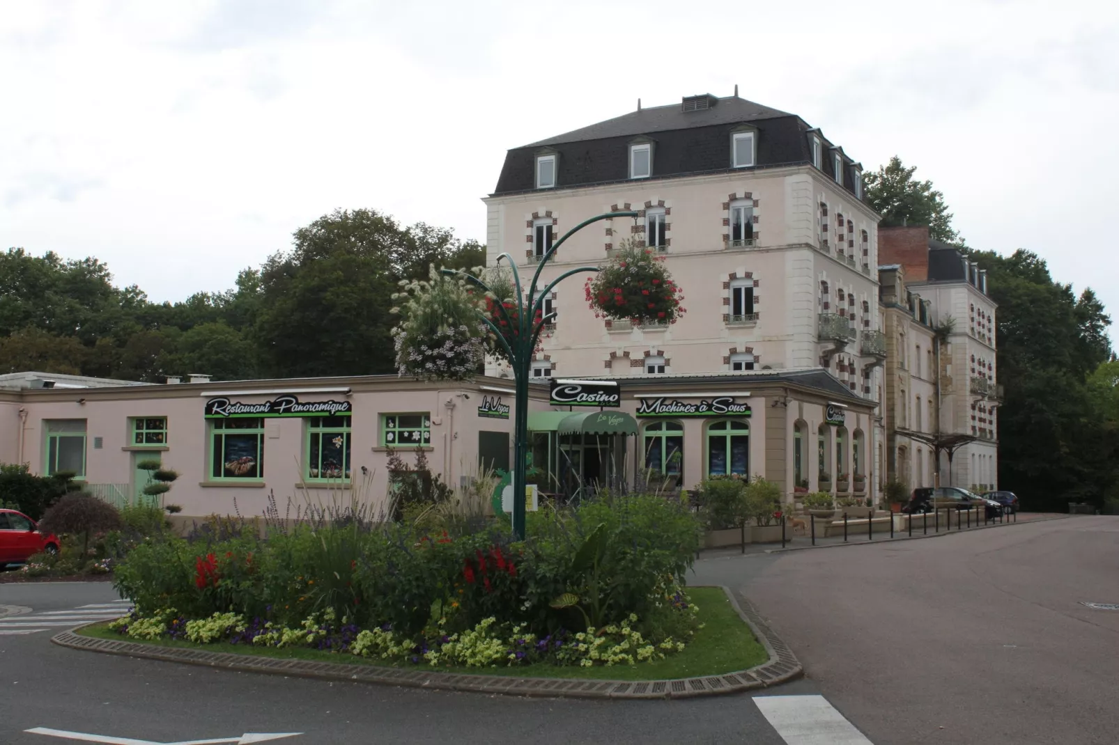 Maison Ferdinand-Zones d'été à 1 km