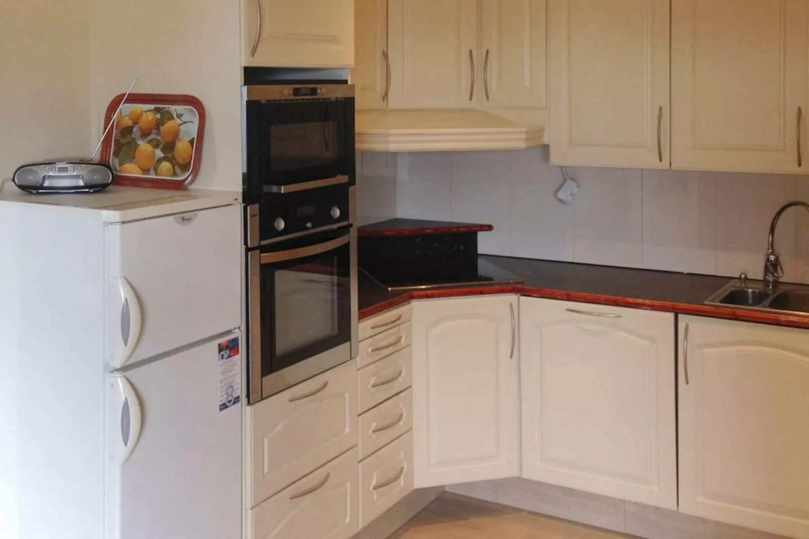 7 person holiday home in BREIVIKBOTN-Indoor
