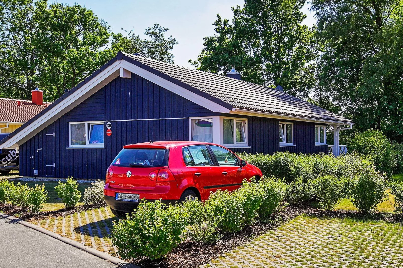 J91 SW-Im Freien