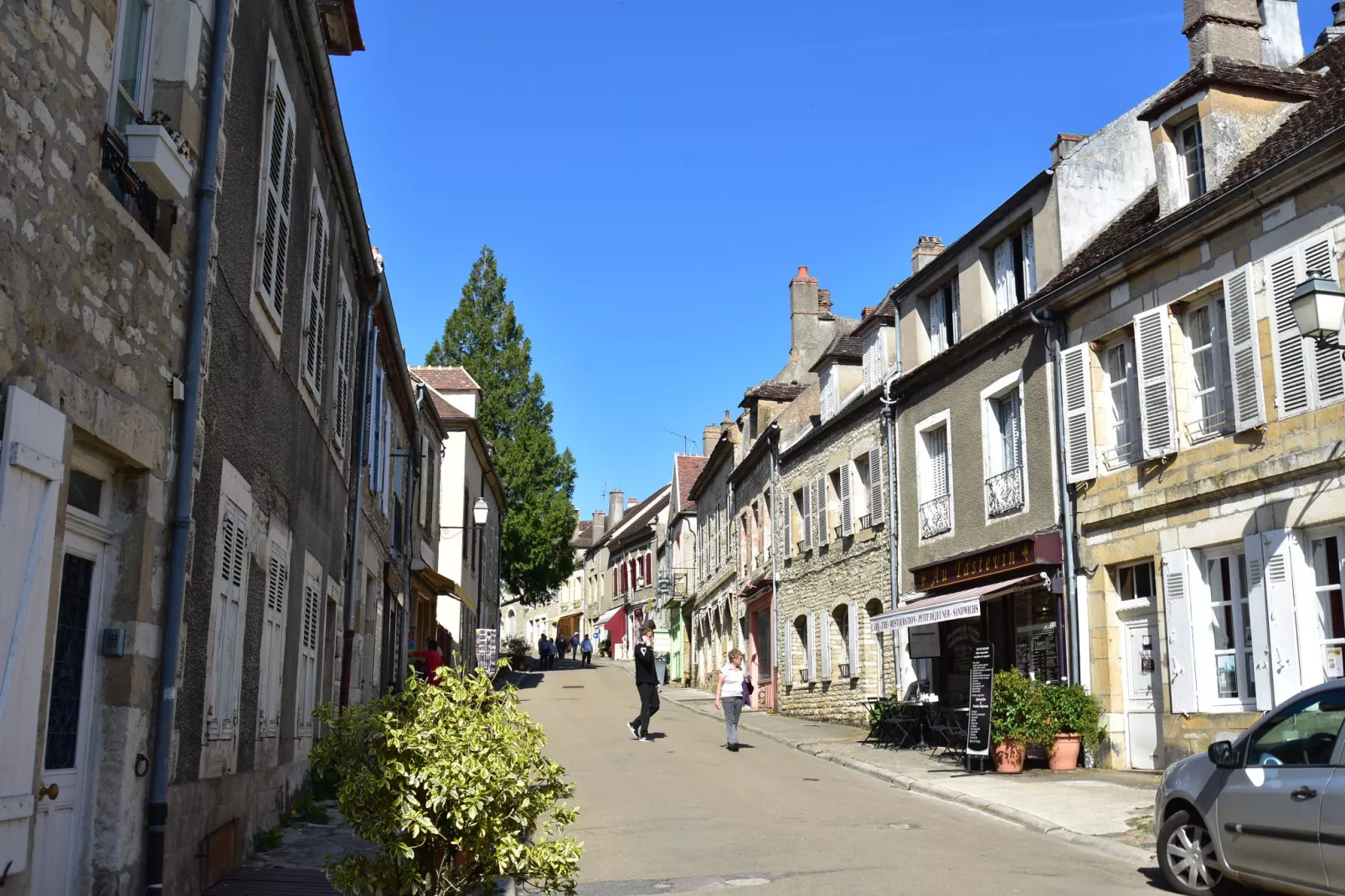 Laiterie du manoir de Thard-Areas summer 20km