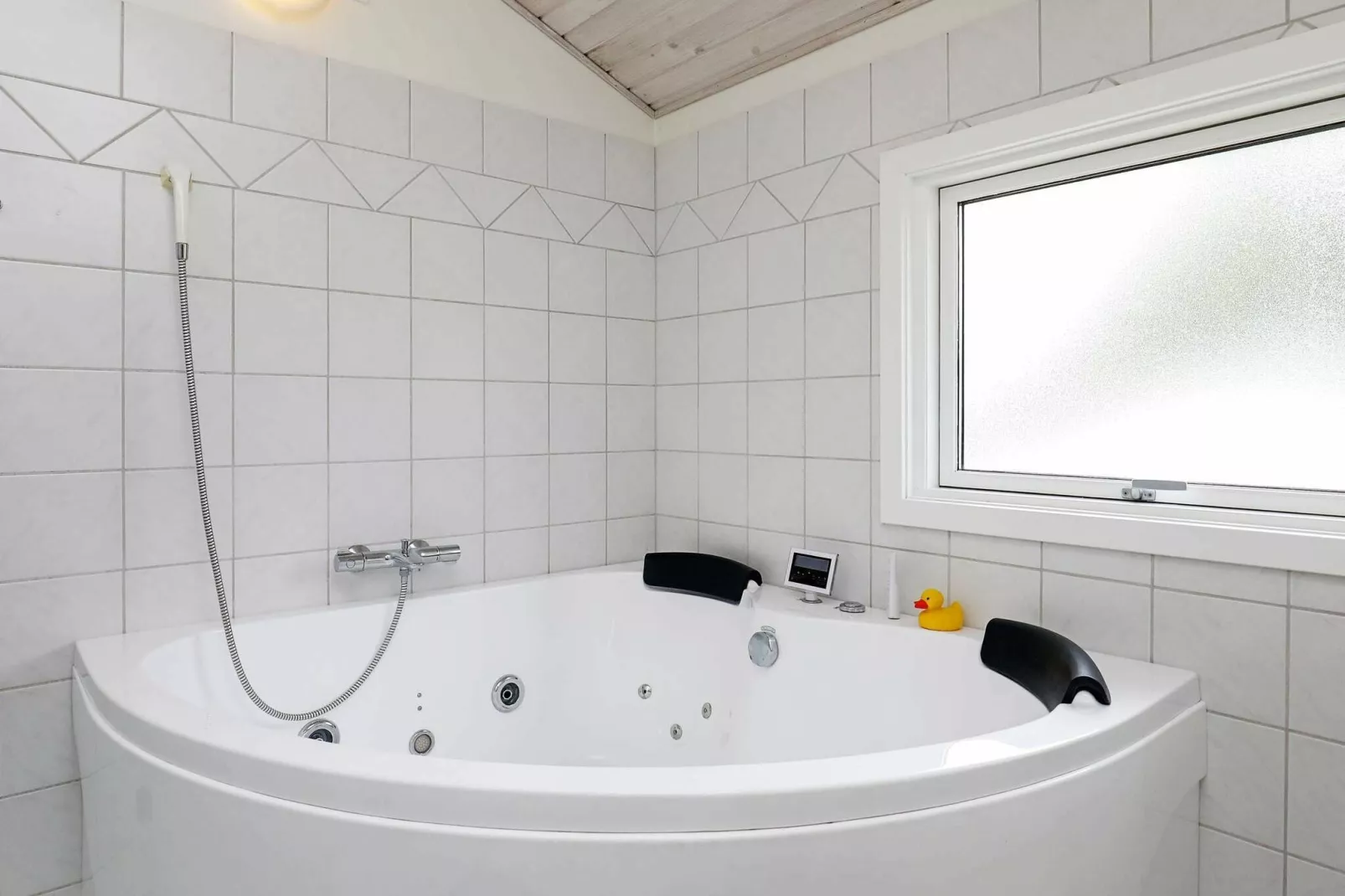 8 person holiday home in Rudkøbing