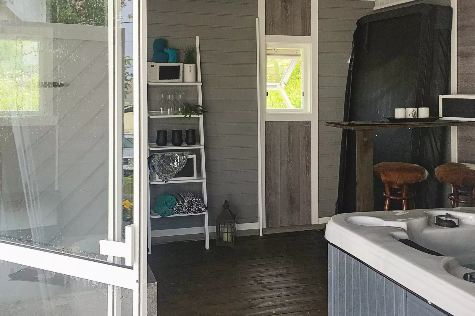 6 person holiday home in Bjarkøy-Indoor