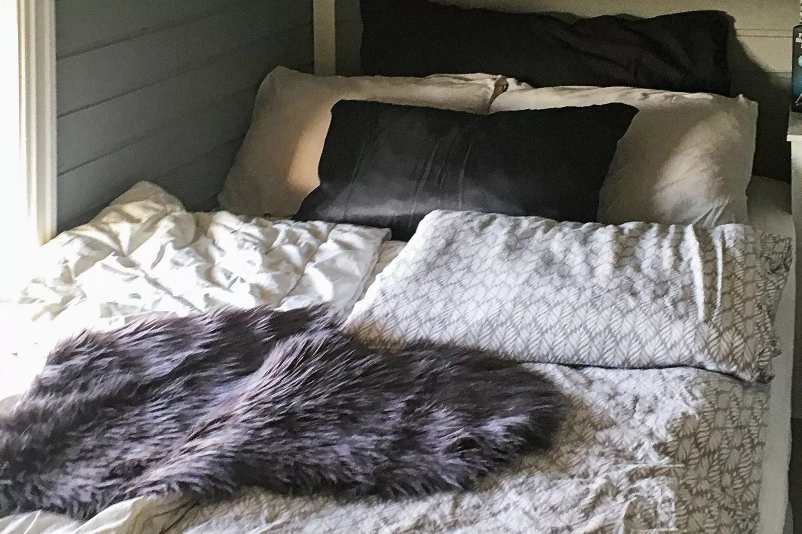 6 person holiday home in Bjarkøy-Indoor