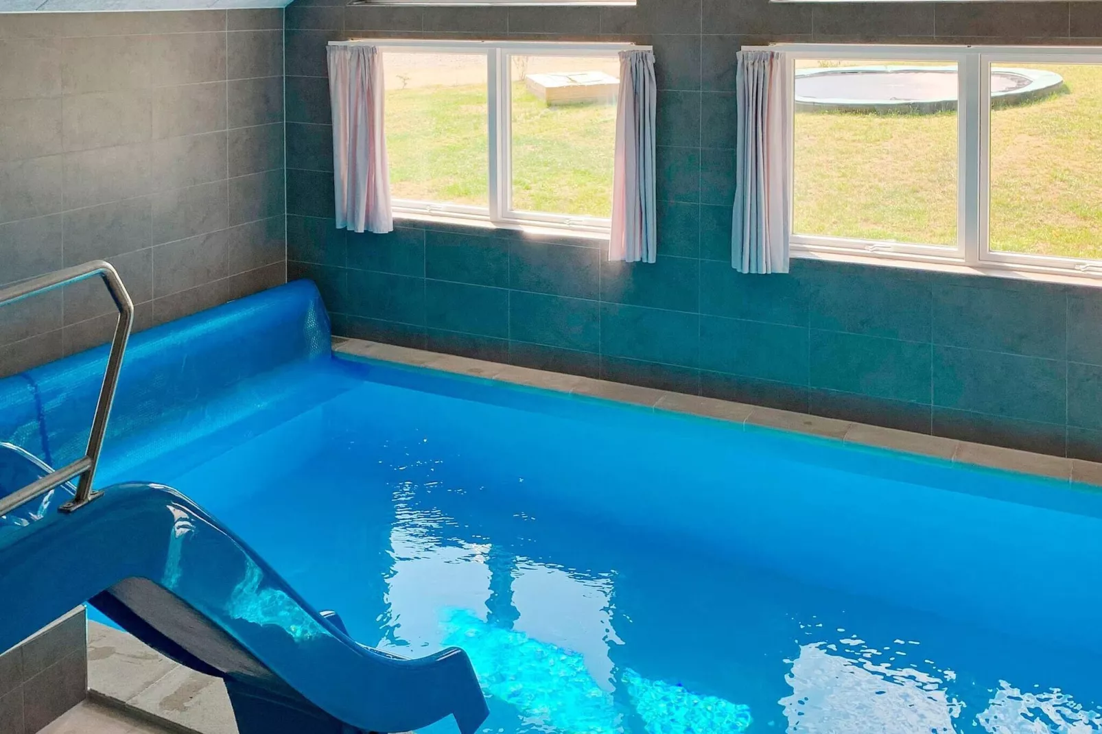 14 person holiday home in Vejby-Pool