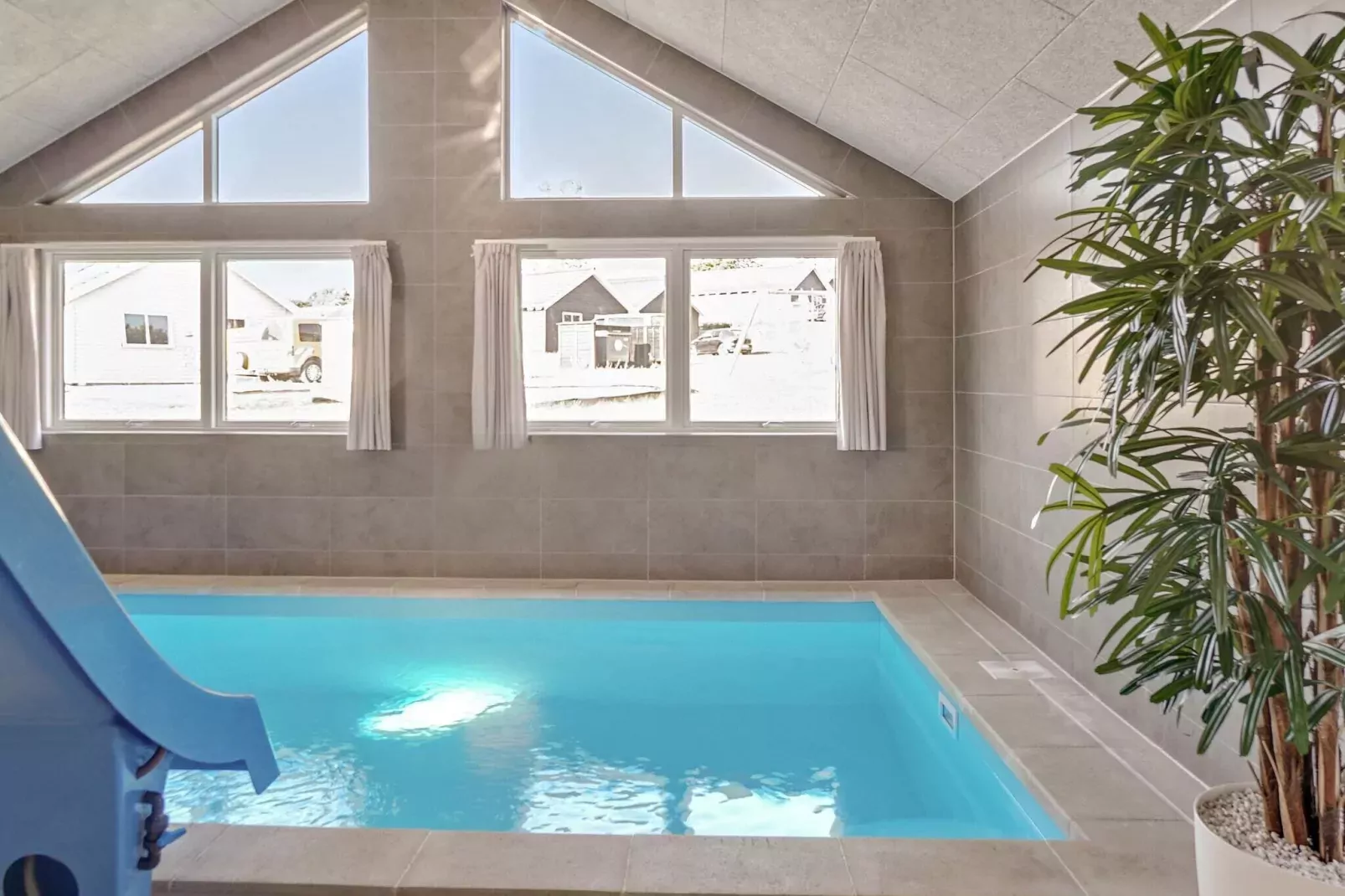 14 person holiday home in Vejby-Pool