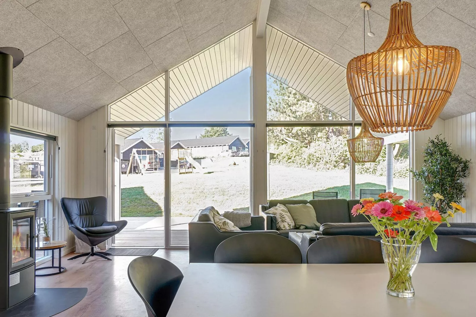 14 person holiday home in Vejby-Indoor