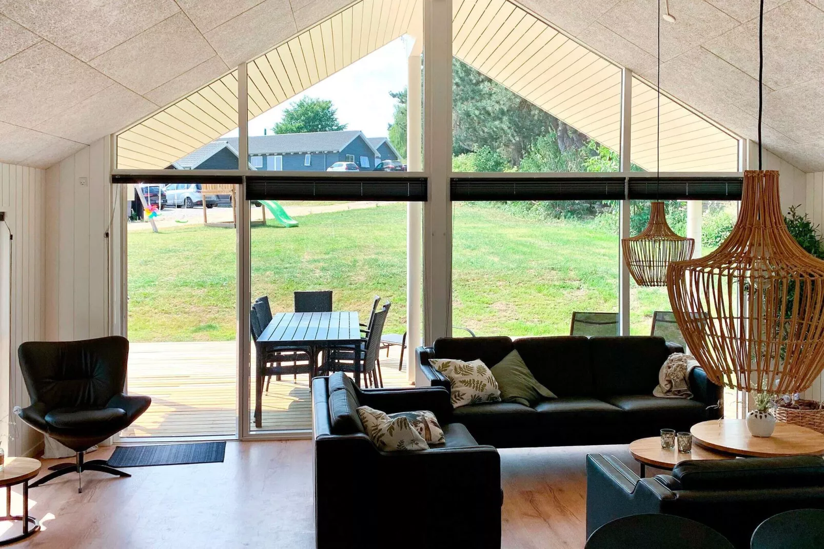 14 person holiday home in Vejby-Indoor