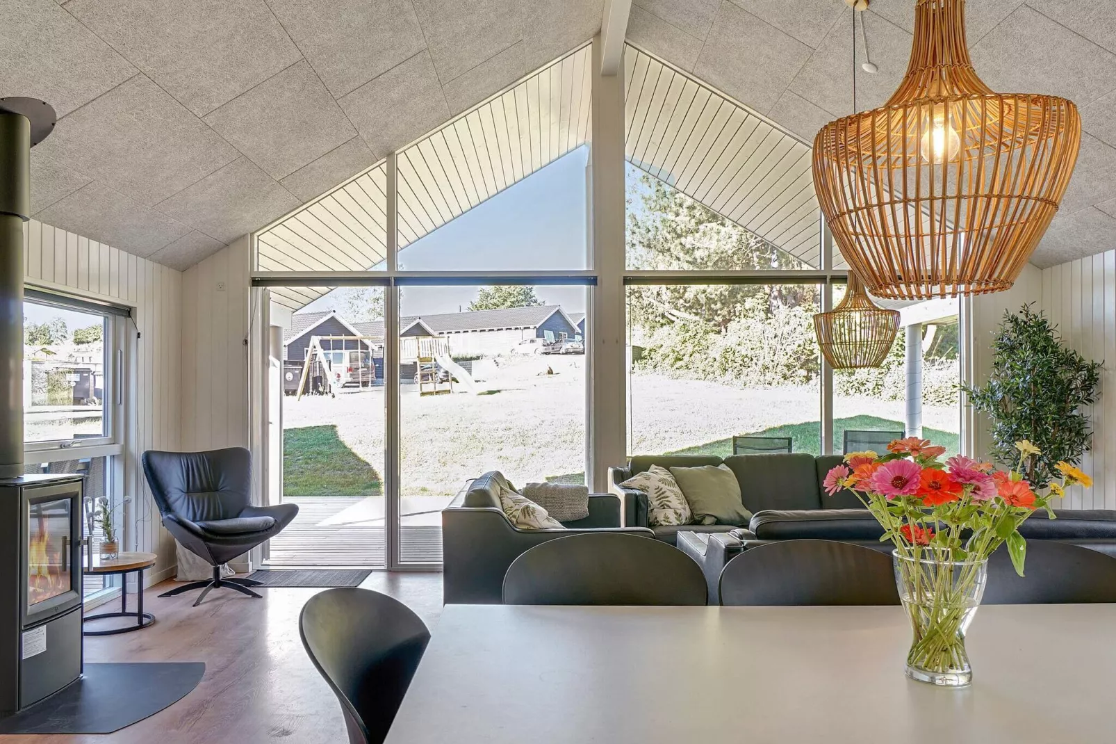 14 person holiday home in Vejby-Indoor