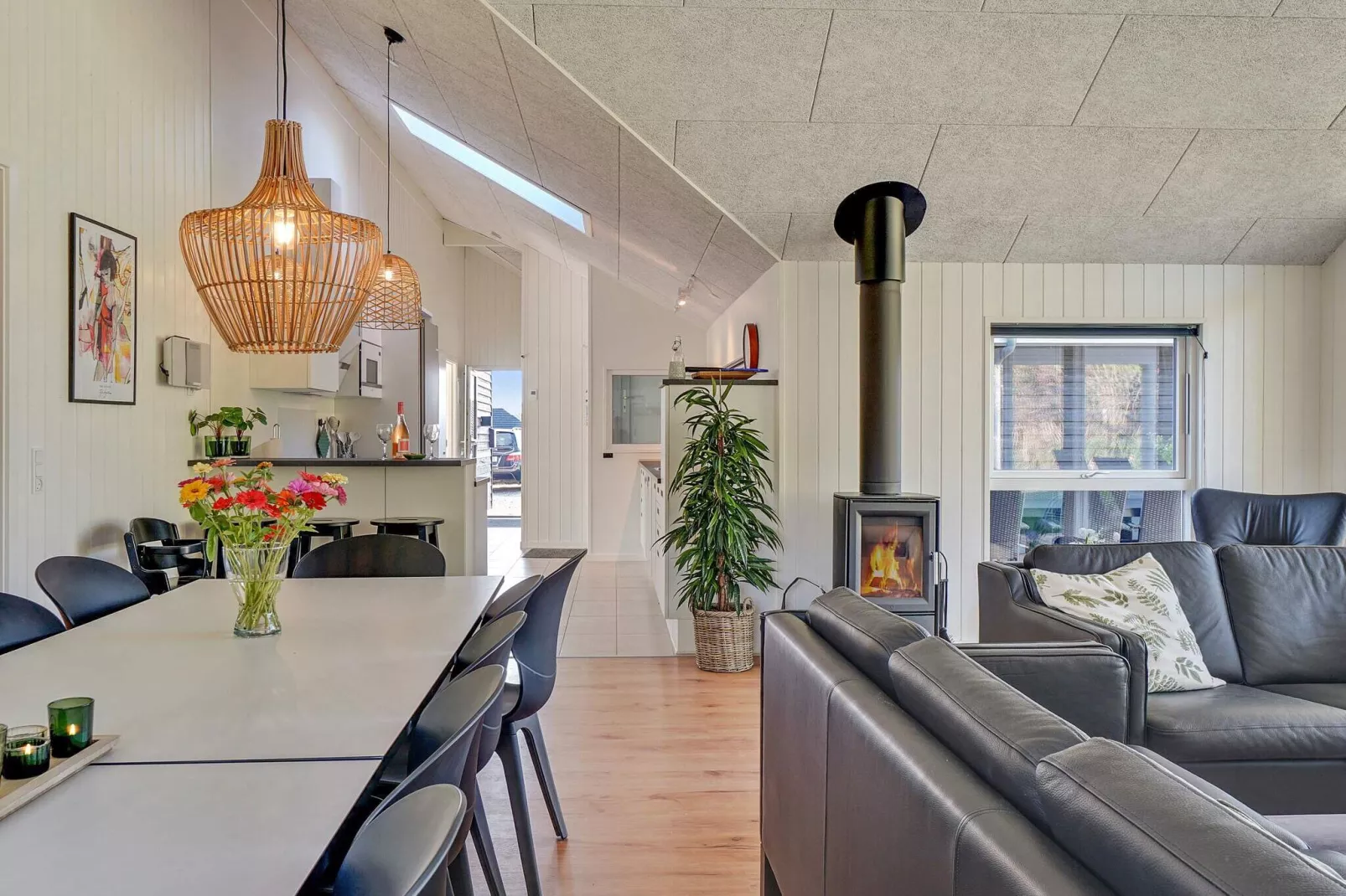 14 person holiday home in Vejby-Indoor