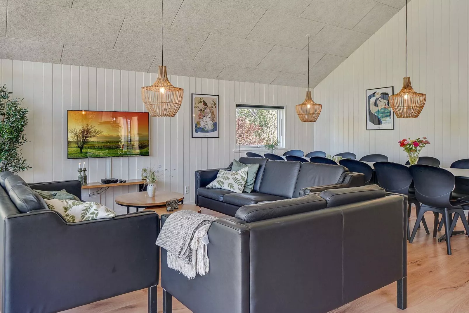 14 person holiday home in Vejby-Indoor