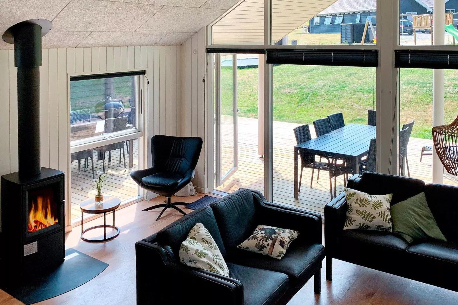 14 person holiday home in Vejby-Indoor