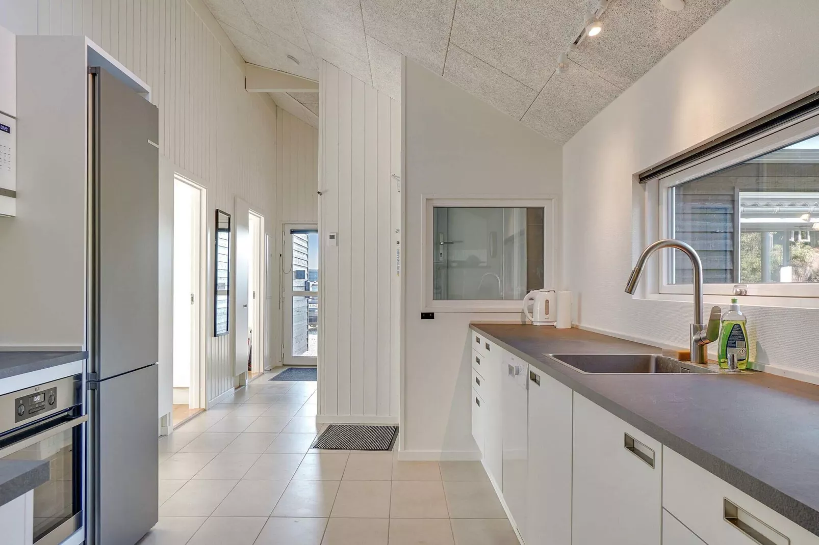 14 person holiday home in Vejby-Indoor